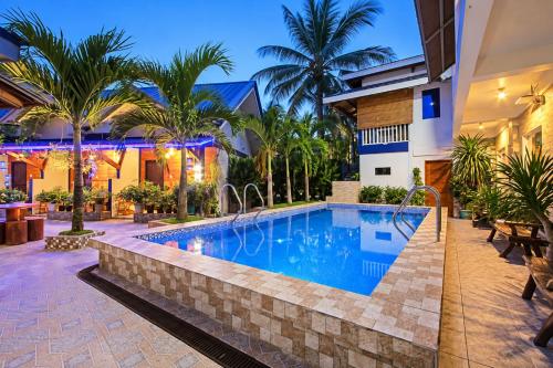 Foxtail Siargao Island Guesthouse - Siargao Island Foxtail Siargao Island Guesthouse - Siargao Island