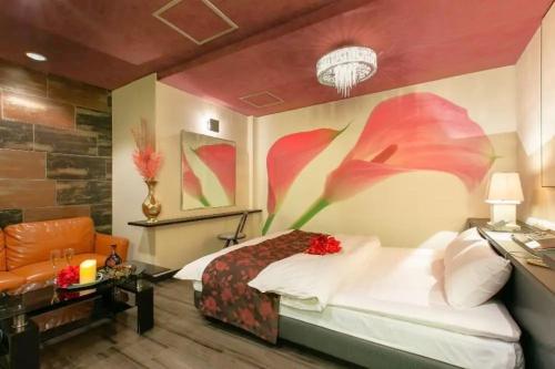 HOTEL SWING - Couple's Hotel - Beppu