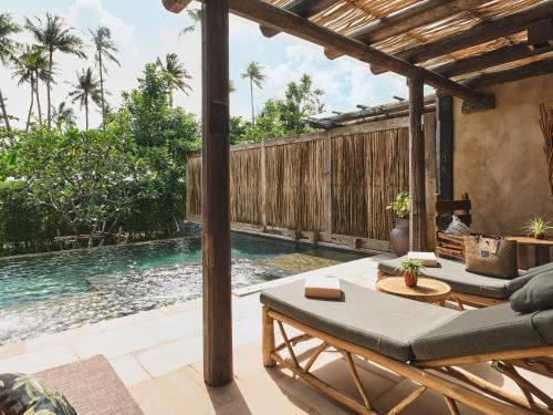 Surrounding environment, Dinso Resort & Villas Ko Chang Vignette Collection By IHG in Koh Chang