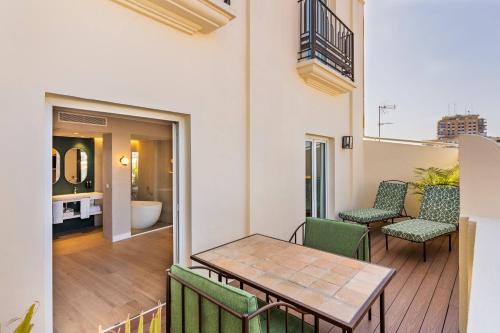Meliá Plaza - image 5