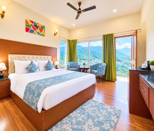 Elite Royal Comfort Residency & Suites