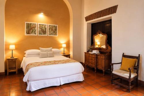 Vieja Posada