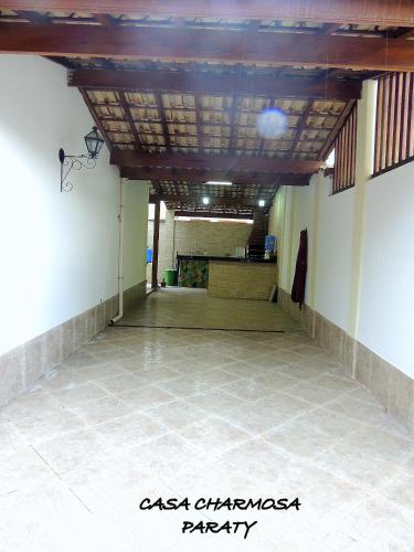 CASA CHARMOSA PRAIA JABAQUARA PROX aO CENTRO