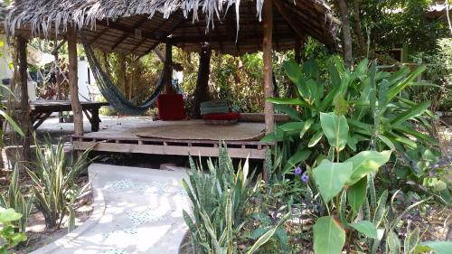 Facilities, Garden Guesthouse in Kampong Chhnang