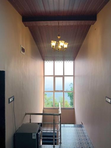 المرافق, Shaurya's Homestay in Haroshi