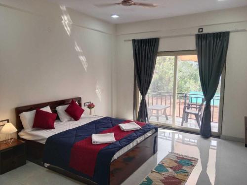 Shaurya's Homestay in Haroshi
