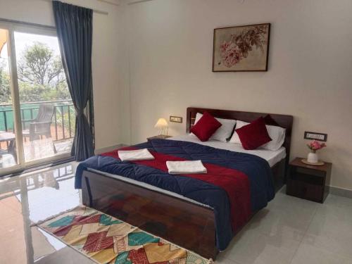 Shaurya's Homestay in Haroshi