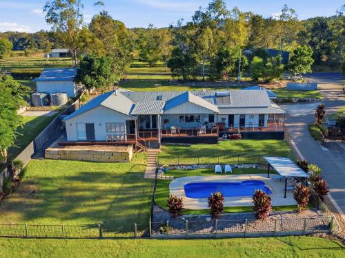 Riverbend Ranch Tamborine