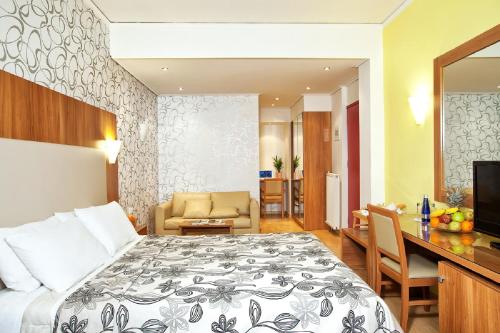 Leto Boutique Hotel Agrinio in Agrinio