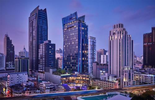 Hyatt Regency Bangkok Sukhumvit, Bangkok