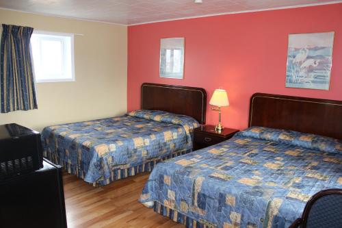 Colonial Motel - Accommodation - Chatham