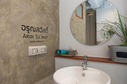 Barn & Bed Hostel at BTS Phrom Phong, Bangkok (fotografie 6)