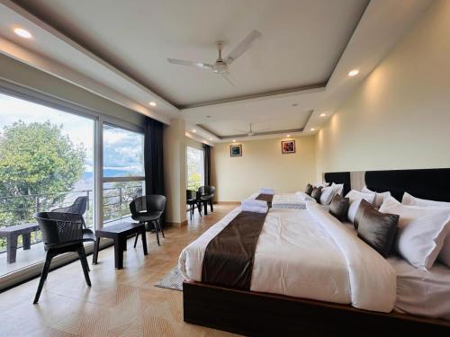 hotel photo