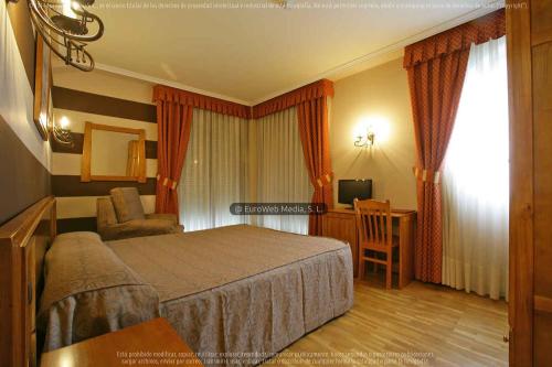 . Hotel Prida
