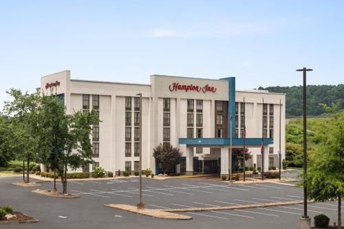 Hampton Inn Bristol