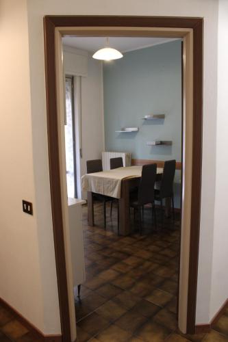 Togn Apartment
