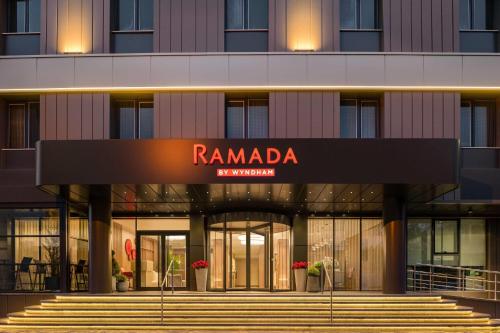 Ramada by Wyndham Duzce