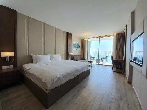 Panorama Condotel Nha Trang Mia Apartment - image 5