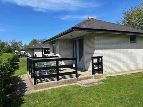 Løgballe Camping & Cottages