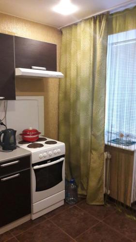 Apartment Uyut na Schetinina - image 3