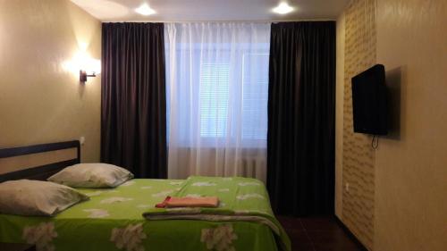 Apartment Uyut na Schetinina - image 4