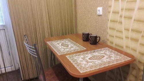 Apartment Uyut na Schetinina - image 7