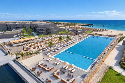 . Aldiana Club Naga Bay