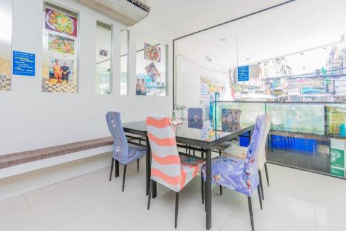 OYO 472 Tang Cheng Holiday Hotel 4