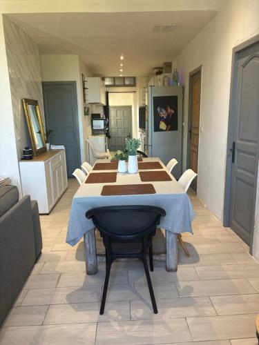 Appart dans villa à Grasse