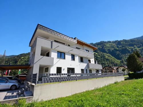 Holiday Home in Aschau by Zillertal Alps