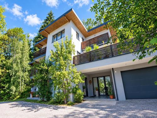 Apartment in Aschau near Kaltenbach Ski Lift