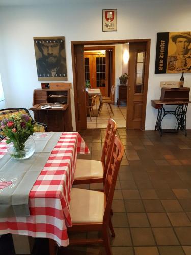 Das kleine Landhotel 3