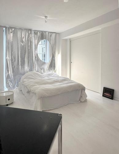 Design Apartment by Isar close to Oktoberfest