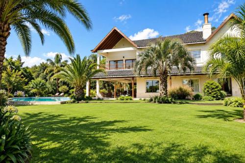 Villa Chispita