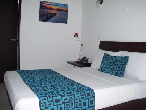 hgo hotel - Photo 2