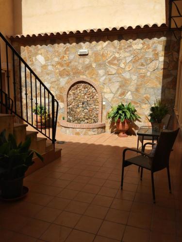 Iekārtas, Casa Rural Sierra De Coripe in Coripe