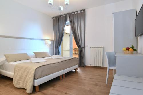La Casa in Piazza, Massa Lubrense (fotografie 4)