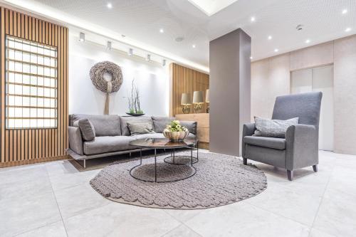 Létesítmények, Hotel Riedenburg in Riedenburg