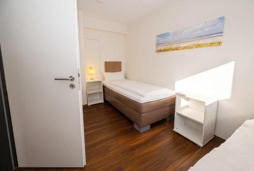 Haus Nordseetraum Wohnung 2 - image 4