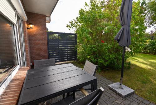 Haus Nordseetraum Wohnung 2 - image 3
