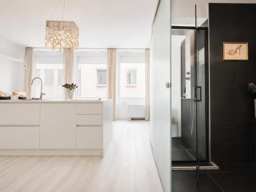 The Boutique Houses - Galleria Luxury Apartment Milan - Private Parking - Duomo