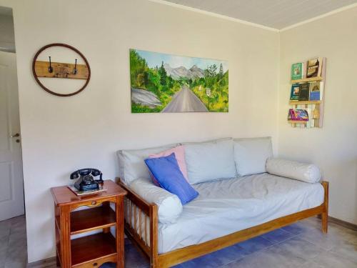 A house in the heart of Esquel