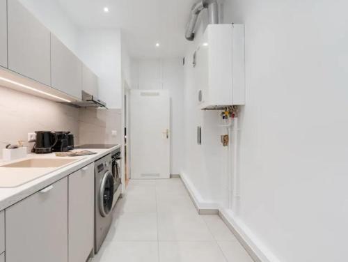 Elegantes und wunderschönes Apartment für einen unvergesslichen Urlaub voller schöner Erinnerungen