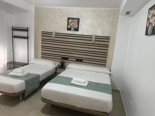 Hostal Alegria Alicante