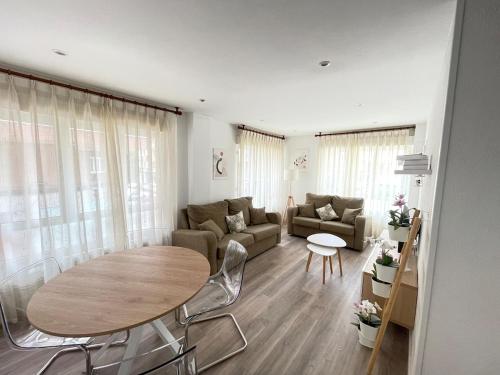 Apartamento Aguado