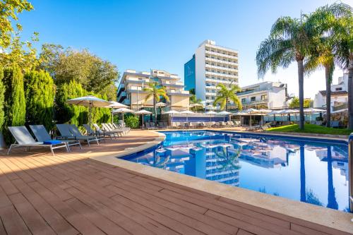 Isla Mallorca & Spa