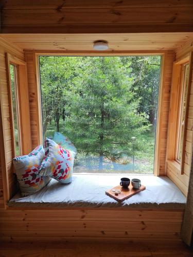 Kitakaruizawa Pine Cottage -北軽井沢 Pine Cottage-
