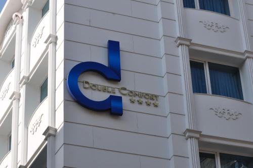 Double Comfort Hotel - image 8