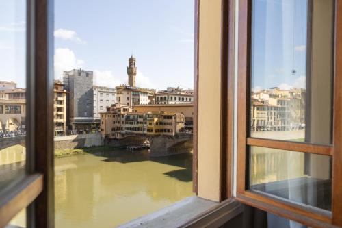 Ponte Vecchio Prestige Panorama