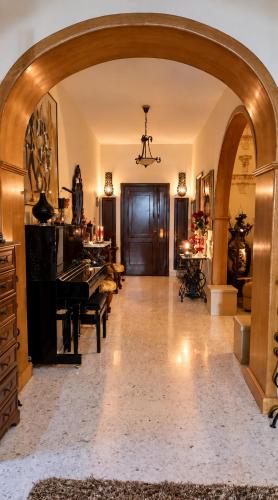 Saracini's Homestay · Attard